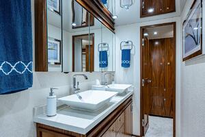 Viking 75 MIRAGE - Master Head