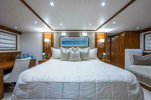 Master Stateroom