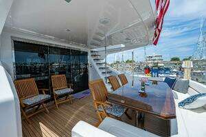 2017 Viking 75 Motoryacht thumbnail 50