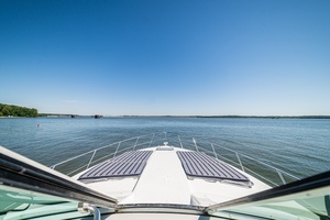 Pilot s Discretion II 45ft Formula Yacht For Sale