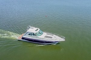 2008 Formula 45 Yacht thumbnail 18