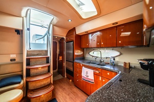 Pilot s Discretion II 45ft Formula Yacht For Sale