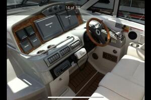 Pilot s Discretion II 45ft Formula Yacht For Sale