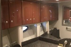 Pilot s Discretion II 45ft Formula Yacht For Sale