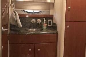 Pilot s Discretion II 45ft Formula Yacht For Sale