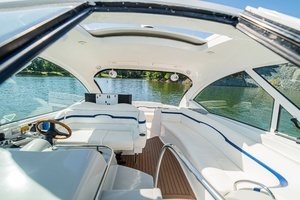 2008 Formula 45 Yacht thumbnail 33
