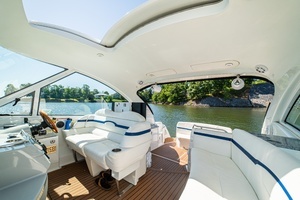 2008 Formula 45 Yacht thumbnail 42