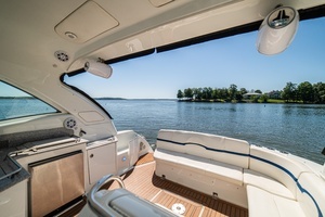 2008 Formula 45 Yacht thumbnail 30