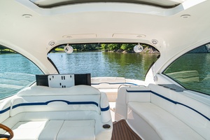 Pilot s Discretion II 45ft Formula Yacht For Sale