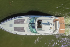 Pilot s Discretion II 45ft Formula Yacht For Sale