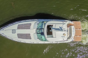 2008 Formula 45 Yacht thumbnail 29