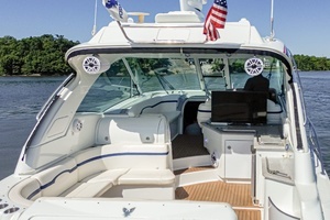 2008 Formula 45 Yacht thumbnail 22