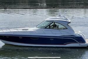 Pilot s Discretion II 45ft Formula Yacht For Sale