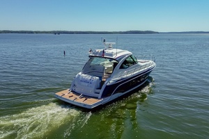 Pilot s Discretion II 45ft Formula Yacht For Sale