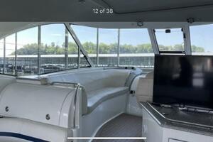 Pilot s Discretion II 45ft Formula Yacht For Sale