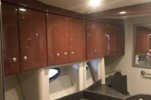 Pilot s Discretion II 45ft Formula Yacht For Sale