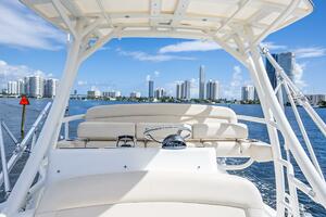 42FT (12.8M) BOSTON WHALER