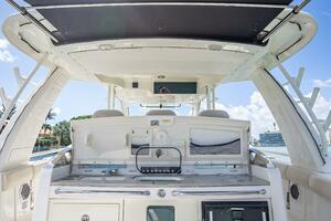 42FT (12.8M) BOSTON WHALER