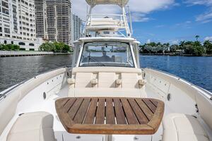 42FT (12.8M) BOSTON WHALER