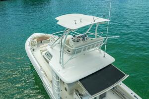 42FT (12.8M) BOSTON WHALER