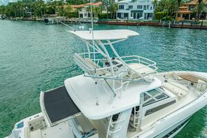 42FT (12.8M) BOSTON WHALER