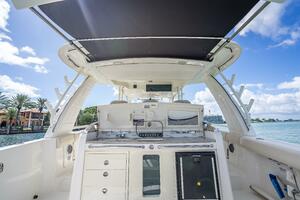 42FT (12.8M) BOSTON WHALER