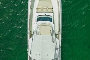 42FT (12.8M) BOSTON WHALER Worth Avenue Yachts