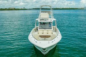 42FT (12.8M) BOSTON WHALER
