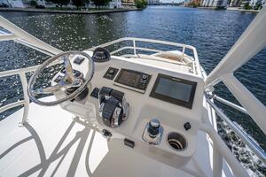 42FT (12.8M) BOSTON WHALER