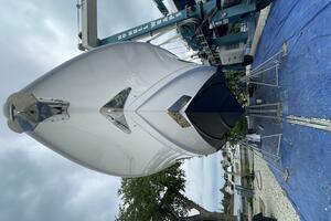 42FT (12.8M) BOSTON WHALER