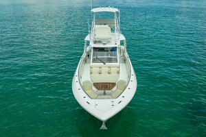 42FT (12.8M) BOSTON WHALER