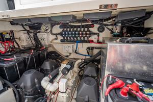 42FT (12.8M) BOSTON WHALER