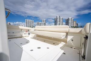 42FT (12.8M) BOSTON WHALER