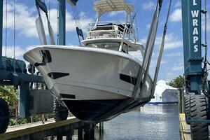 42FT (12.8M) BOSTON WHALER