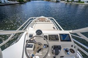 42FT (12.8M) BOSTON WHALER