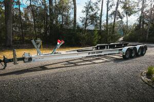 Photo 5908268 for 2024 Scout 377 LXF  