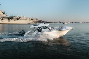 Photo 5908249 for 2024 Scout 377 LXF  