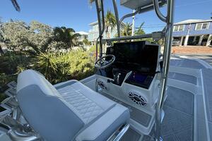 24ft Yellowfin Yacht For Sale