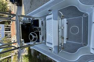 24ft Yellowfin Yacht For Sale