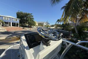 24ft Yellowfin Yacht For Sale
