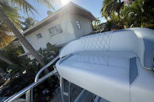 24ft Yellowfin Yacht For Sale