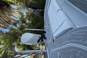 24ft Yellowfin Yacht For Sale