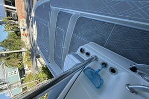 24ft Yellowfin Yacht For Sale