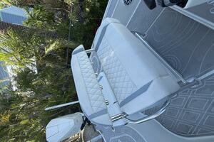 24ft Yellowfin Yacht For Sale