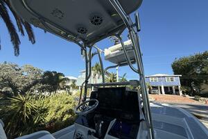 24ft Yellowfin Yacht For Sale