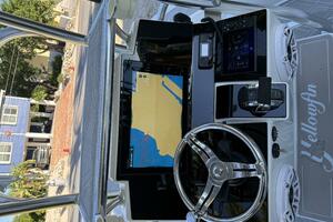 24ft Yellowfin Yacht For Sale