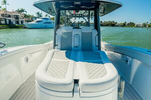 34FT (10.62M) COSTA CUSTOM