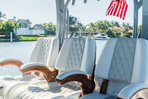 34FT (10.62M) COSTA CUSTOM