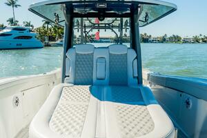 34FT (10.62M) COSTA CUSTOM