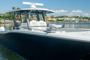 34FT (10.62M) COSTA CUSTOM